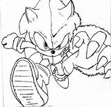 Sonic Coloring Pages Exe Super Unleashed Dark Generations Print Printable Sheets Search Hedgehog Again Bar Case Looking Don Use Find sketch template