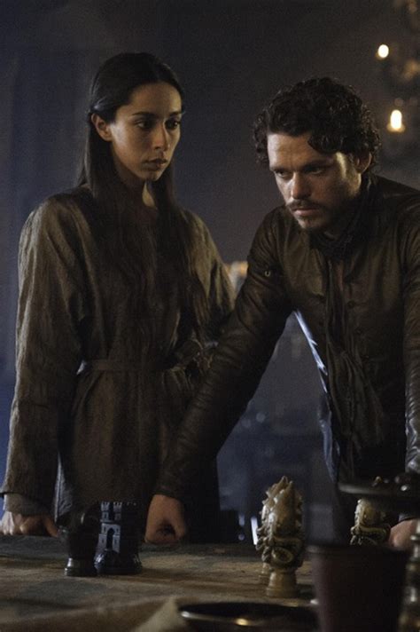 Game Of Thrones Doomed Couples From Jon Snow And Ygritte To Ned Stark