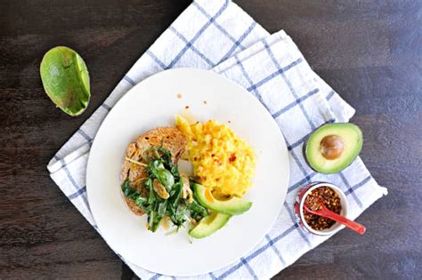 Super Fast Easy Healthy Dinner Recipes Mindbodygreen