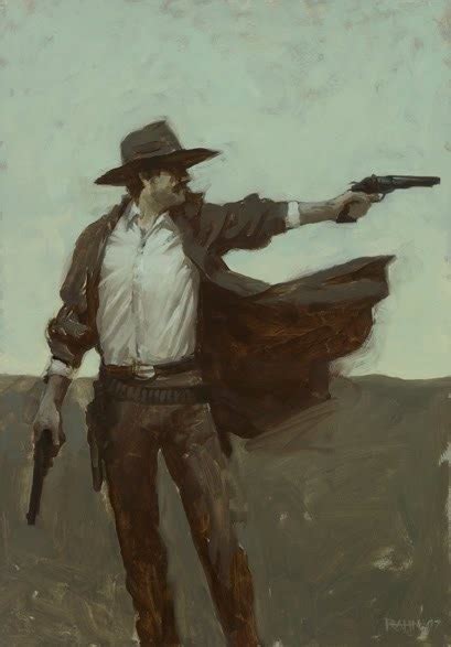 gunslinger tumblr