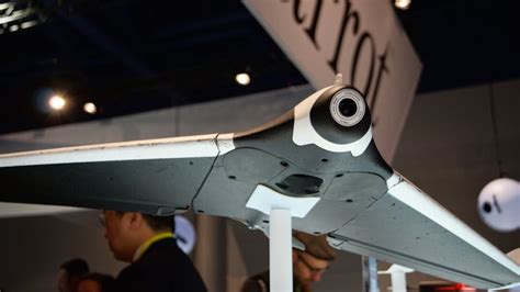 parrot disco fpv review specs  price  drone review