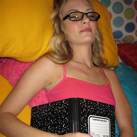 cute nerdy girl wearing glasses fucked while asleep pichunter