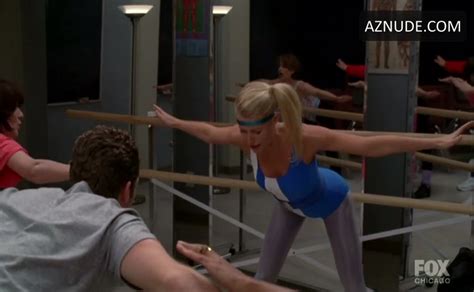 Gwyneth Paltrow Sexy Scene In Glee Aznude