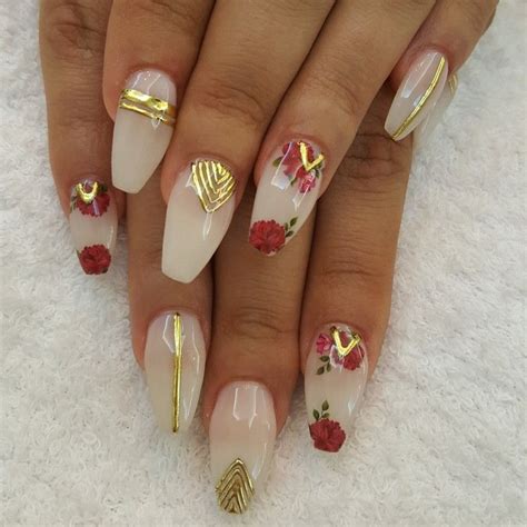 pin  berenghean ancuta  nails nail designs nails allure spa