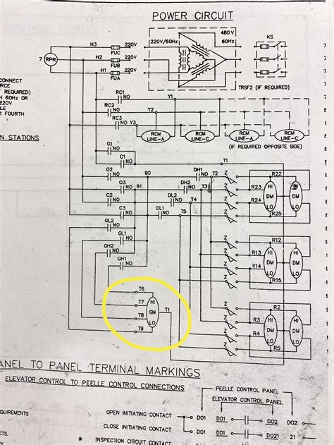 peelle door control wiring diagram  diagram electric motor gate motors