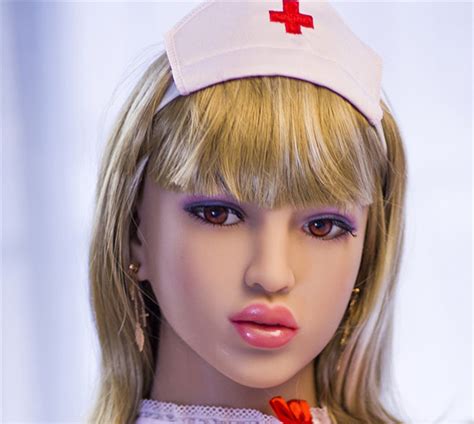 New Silicone Real Sex Dolls Head For Oral Love Doll Heads Sexy Toys Can