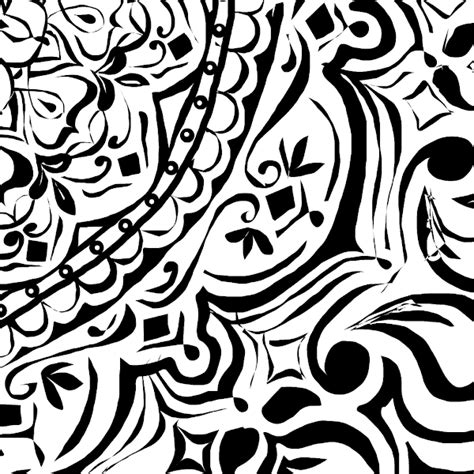 patterns drawings sketchport