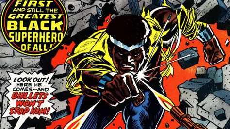 luke cage stories to read before the netflix show