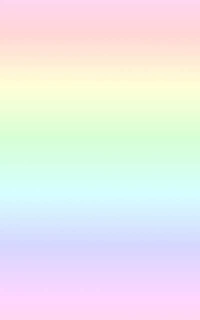 pastel gradient tumblr