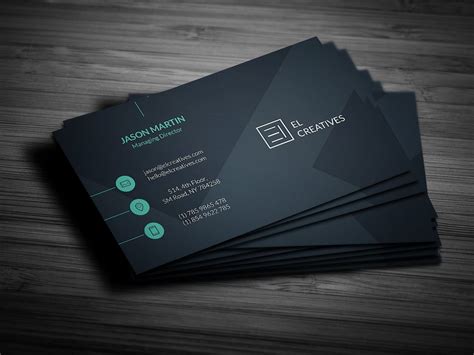 creative business card  examples illustrator word pages
