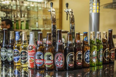 Gallo El Corazón De La Cerveza En Guatemala • Forbes México
