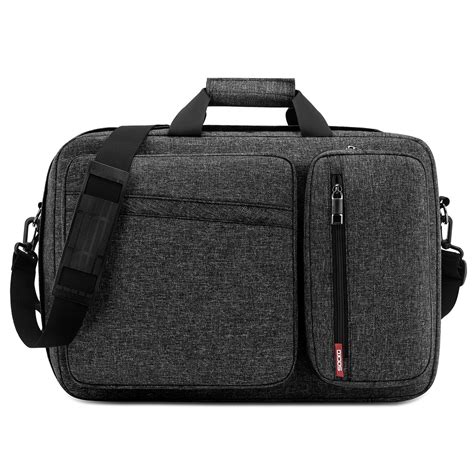 Buy Convertible Laptop Bag Backpack Socko Multi Functional Mens Womens