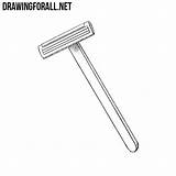 Razor Draw Drawingforall sketch template