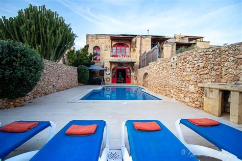 ta guza holiday home xaghra updated  prices