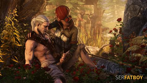 the witcher video games pictures pictures sorted by hot luscious hentai and erotica