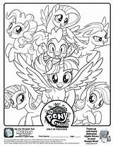 Coloring Pony Little Pages Mlp Meal Happy Mcdonalds Movie Hatchimals Mcdonald Activities Drawing Eg Book Sheets Printable Time Coloriage Markers sketch template