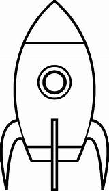 Rocket Coloring Pages Crotch Getdrawings sketch template