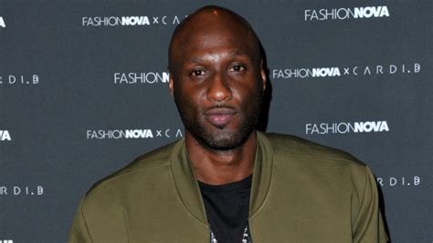 lamar odom admits to having sex with over 2 000 women blames sex