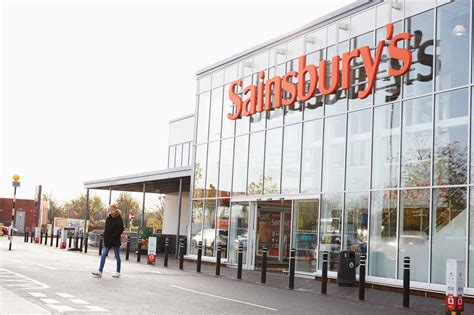 sainsburys   trialling  store refill stations