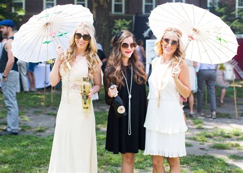 jazz age lawn party takes over governors island new york daily news