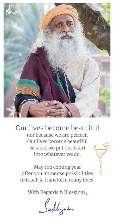 sadhguru s new year message 2015 yogi quotes guru quotes wisdom