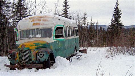 hikers rescued in alaska after visiting infamous into the wild bus