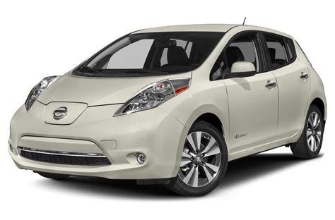 nissan leaf price  reviews features