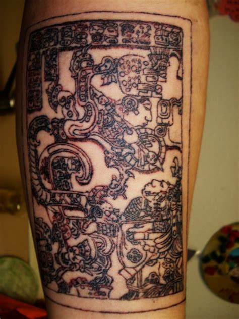 image gallary 5 tattoo intricate designs
