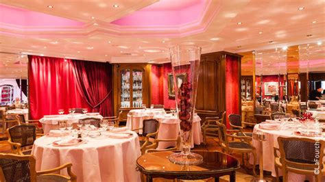 pierre orsi in lyon restaurant reviews menu and prices