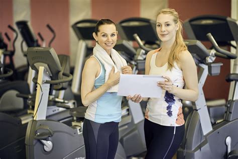 6 Things To Keep In Mind When Training Your New Gym Staff
