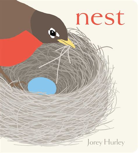 nest book by jorey hurley official publisher page simon and schuster au