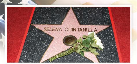 Selena Quintanilla Was Killed 25 Years Ago Her Memory Lives On For Fans