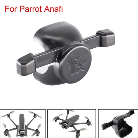 gimbal camera protector lens cap cover drone protective shell  parrot anafi buy