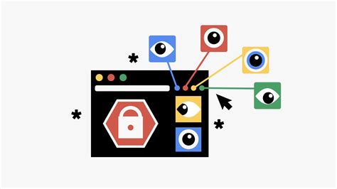 chrome extensions  prevent creepy web tracking wired