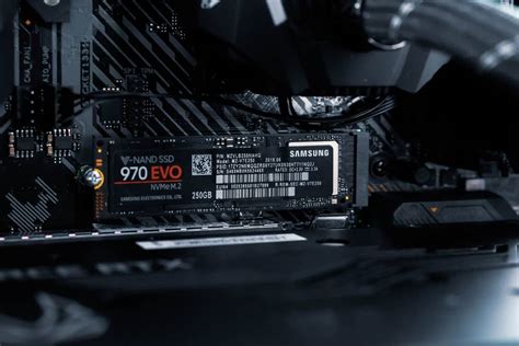 motherboard support nvme find   devicetests