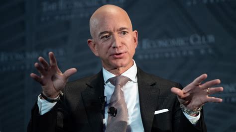 jeff bezos claims the most important decisions should be taken with