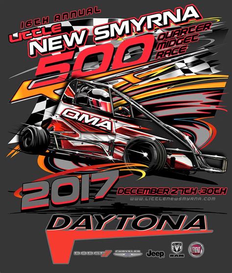 Registration Is Open For This Year S New Smyrna