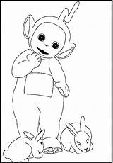 Pages Rabbit Coloring Velveteen Getcolorings Rabbits sketch template