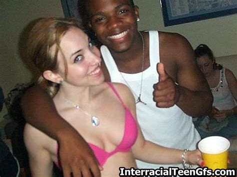 amateur interracial teen couples pichunter