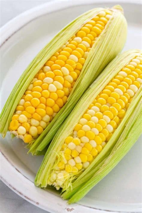 How To Cook Corn On The Cob 6 Ways Jessica Gavin My