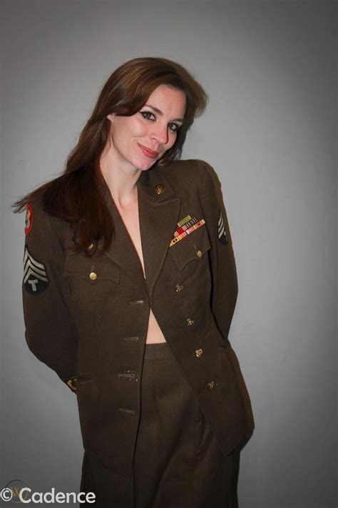 Us Ww2 Wac Women S Army Corps Dress Od Wool Uniform Ribbons Pins