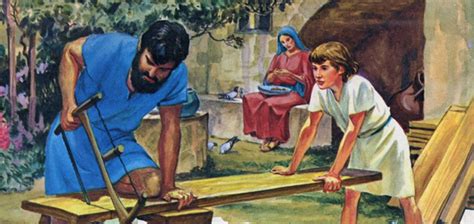 matthew 13 55 is not this the carpenter s son is not his mother