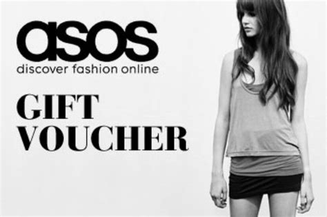 asos voucher asos gifts gift card giveaway gift card