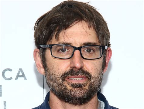 Louis Theroux Reveals Casual Sex And Prostitution Still Shock Him