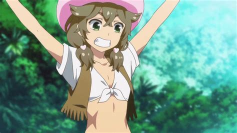 Read Hentai Anime S Valkyrie Drive Mermaid 03 Hentai