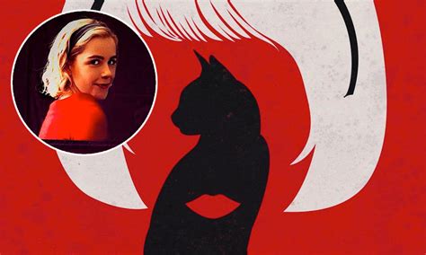Sabrina The Teenage Witch Teaser Shared By Netflix