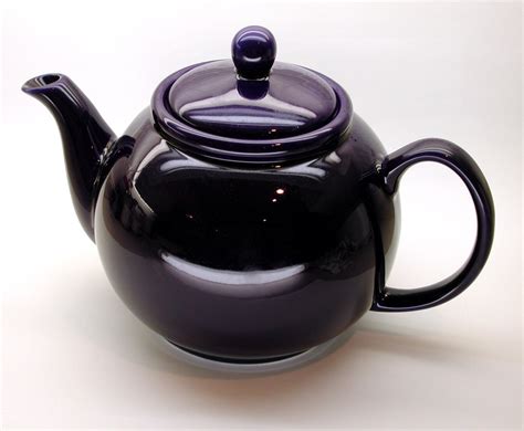 clean teapot spout trusper