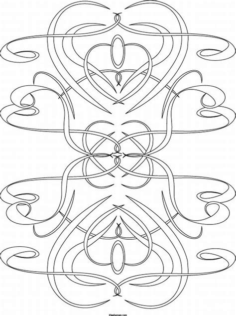 coloring pages  cool designs cool designs coloring