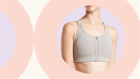 the 9 best post mastectomy bras for breast cancer survivors