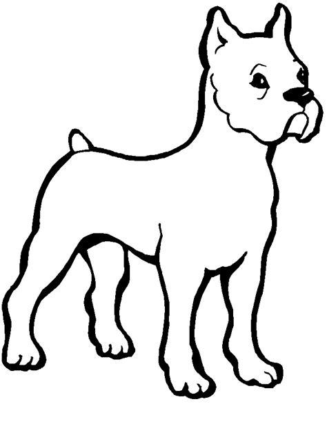 dogs dog animals coloring pages coloring book  coloring pages